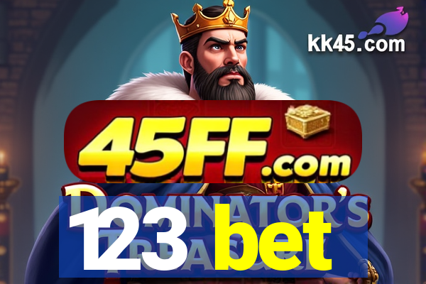 123 bet